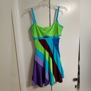 13 going on 30 dress